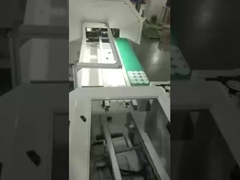 SMT Sprzęt obwodowy Translation typ T typ turning machine jest dostosowywany