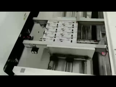 SMT Urządzenia peryferyjne Monorail NG / OK rozładunkowa maszyna