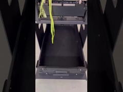 Maszyna SMT Yamaha ZS Pojazd z podnośnikiem KMK-M3700-101