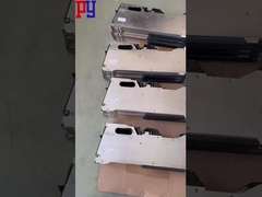 Części SMT 00141393-02 ASM SIEMENS SIPLACE X SERIES 24mm X Splice Sensor