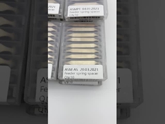 Część zapasowa SMT ASM Wkładnik do żywienia Część zapasowa 56001831-01 Wkładnik do żywienia