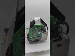 ASM Seimens Maszyna Część 00336791S04 Komponenty Kamera 24X24 (typ 28)