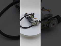 SIEMENS TURNING SYSTEM CPLT. DLM 00341780S07 SMT Części maszynowe