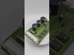 00344207-02 SIEMENS ASM D4 BALLAST CIRCUT SMT Części maszynowe