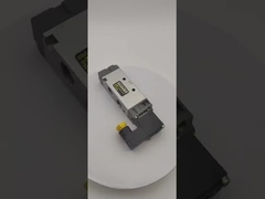 SIEMENS Część zamienna 00344974S01 Zawór magnetyczny 5/2 G1/4 SMT Części maszynowe