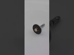 00350588-04 SIEMENS Rękawica z mocowaniem kulkowym Kompleks DLM1 / 12 SMT Maszyny części zamienne