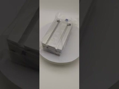 00358703-01 SIEMENS ASM CYLINDER DOUBLE DMM-32-50-P-A SMT Części zamienne maszyn