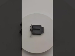 ASM / SIEMENS SLIDE BLOCK FOR COMPONENTS FLAP Ver. 8        03001307-01 Maszyny SMT Części zamienne