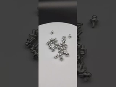 ASM/Siemens/Siplace SIEMENS Śruby 3001821 SMT Części zamienne