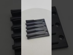 ASM / SIEMENS 03002898-02 SIEMENS ASM Wchodzący przewodnik, podnośnik, odnośnik SMT Części zamienne maszyny