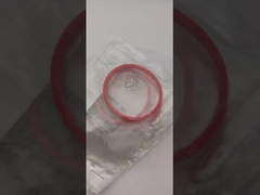 ASM / SIEMENS 03015568s01 pierścień zatykający 02/STAR C+P20 SMT Części zamienne maszyny