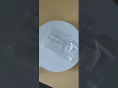 ASM / SIEMENS Węże Dp / CPP 12x 03015920S02 SMT Maszyny części zamienne