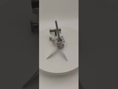 ASM / SIEMENS 03019865-01 SIEMENS ASM Z-END SWITCH UNIT GAUGE FOR STAR SMT Maszyny części zamiennych