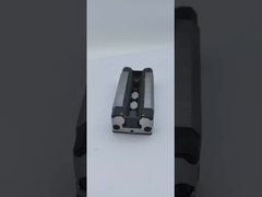 ASM / SIEMENS 03020301-01 Siemens Monter Rail Slider SMT Maszyna części zamiennych