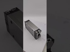 ASM / SIEMENS 03020303S01 SIEMENS ASM Z-END CHNICZNIK JEDNOŚĆ GAUGE SMT Części zamienne maszyny