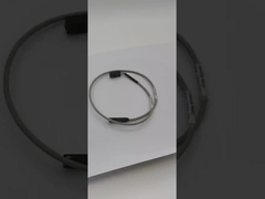 ASM / SIEMENS 03032879S02 Przełącznik końcowy kablowy hubtisch komplett SMT Maszyna części zamienne