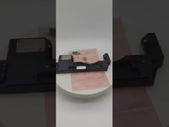 ASM / SIEMENS 03037106S07 Czujnik składnika/CPP SMT Części zamienne maszyny