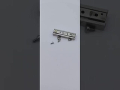 ASM / SIEMENS SIEMENS segment guide / CPP 03039099S05 SMT Maszyny części zamienne