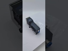 ASM / SIEMENS Zawór regulacyjny ciśnienia 03072785-01 SMT Części zamienne maszyny