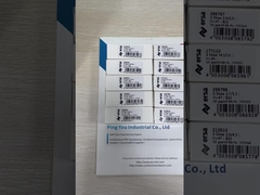 Dysza do lutowania falowego Ersa Selective Wave S 10,0/14,0; H=57; W=22 320491