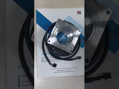 SMT YAMAHA HITACHI SIGMA G5S F8S F8 0916DK2A KYA-M700N-000 Silnik DD