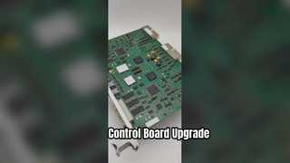 Płyta sterująca SIEMENS ASM 03041865-07 serii D