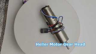 ASM/Siemens F4/F5 Głowica IC Silnik osi D 00306383S02 Silnik-tacho oś dr