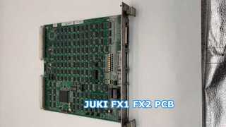 Płytka bezpieczeństwa JUKI FX-1 FX-2 ASM 40007368