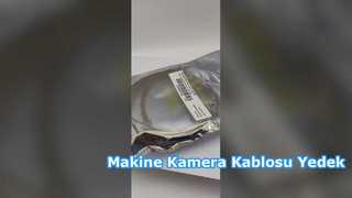 03090967S03 Siemens alma ve yerleştirme makesi Kamera kablosu