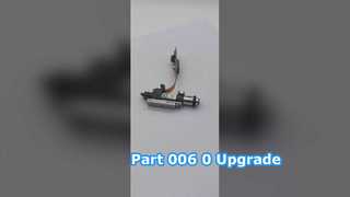 Część maszyny typu pick and place ASM Siemens 03113016-02