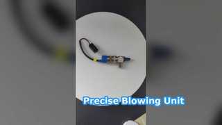 MIKROZAWÓR PRZEŁĄCZAJĄCY JEDNOSTKA NADMUCHOWA 15V 03003526-03