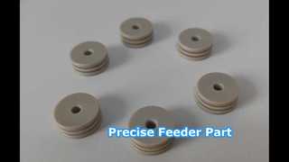 Siemens Część podajnika: 03041017 Ubijaj płaszczyznę koła/kompensator X8