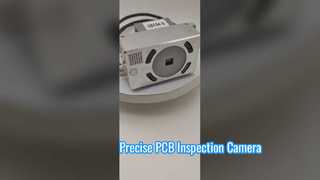 KAMERA PCB SIE 3101402 TYP 34