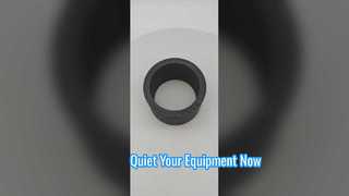 Nowy tłumik ASM Siemens 03003134S01