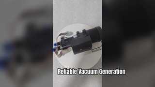 Systemy montażowe ASM 00335989-02 / 00335989S02 Generator PRÓŻNI / DLM1