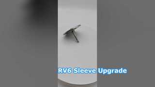 00352957S04 00352957 TULEJA SIEMENS ASM RV6