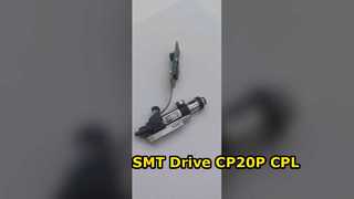 03102532S06 Siemens SMT Części DP DRIVE CP20P CPL