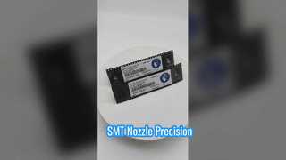 SIEMENS ASM NOZZLE 2009 03116635|QYSMT - Maszyna SMT